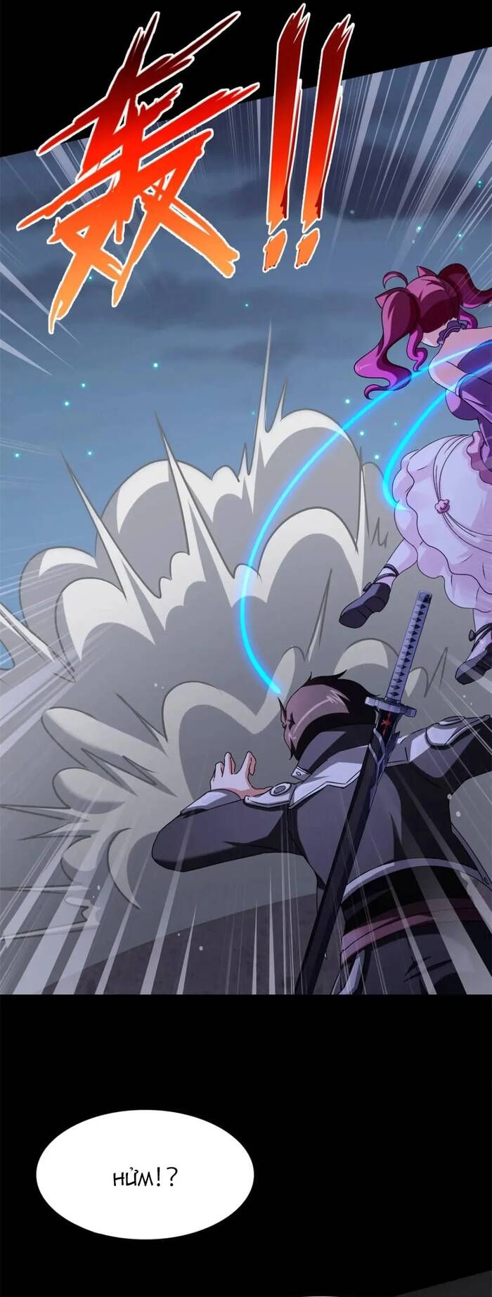 Bạn Gái Zombie Của Tôi - Chapter 434 - Page 40