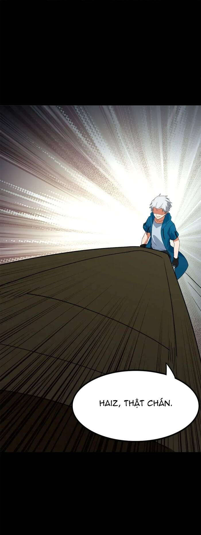 Bạn Gái Zombie Của Tôi - Chapter 434 - Page 44