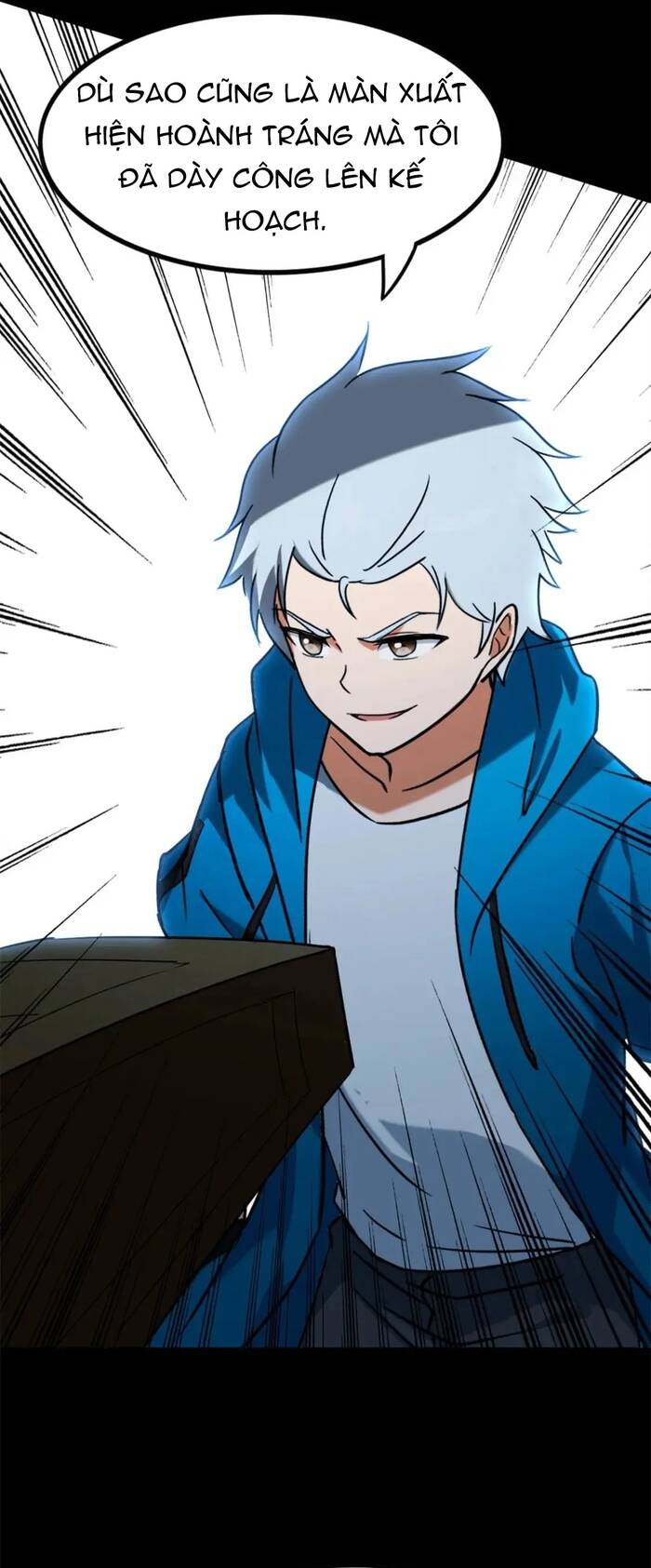 Bạn Gái Zombie Của Tôi - Chapter 434 - Page 45