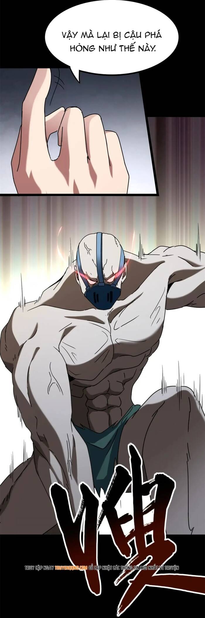 Bạn Gái Zombie Của Tôi - Chapter 434 - Page 46