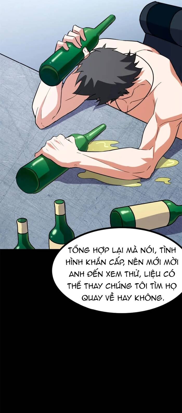 Bạn Gái Zombie Của Tôi - Chapter 434 - Page 50