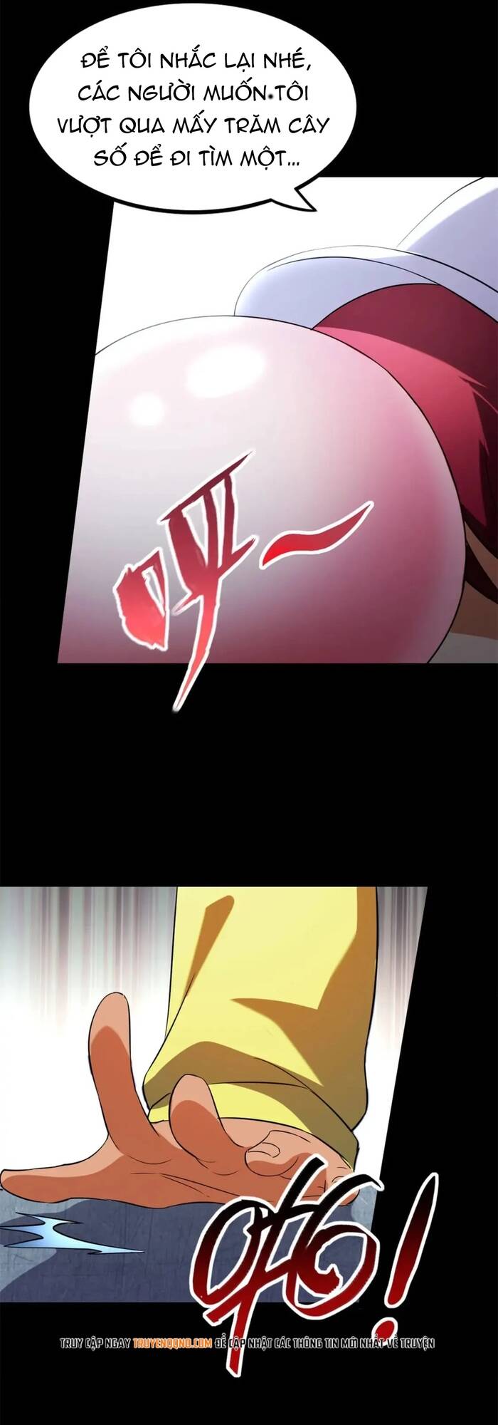 Bạn Gái Zombie Của Tôi - Chapter 434 - Page 51