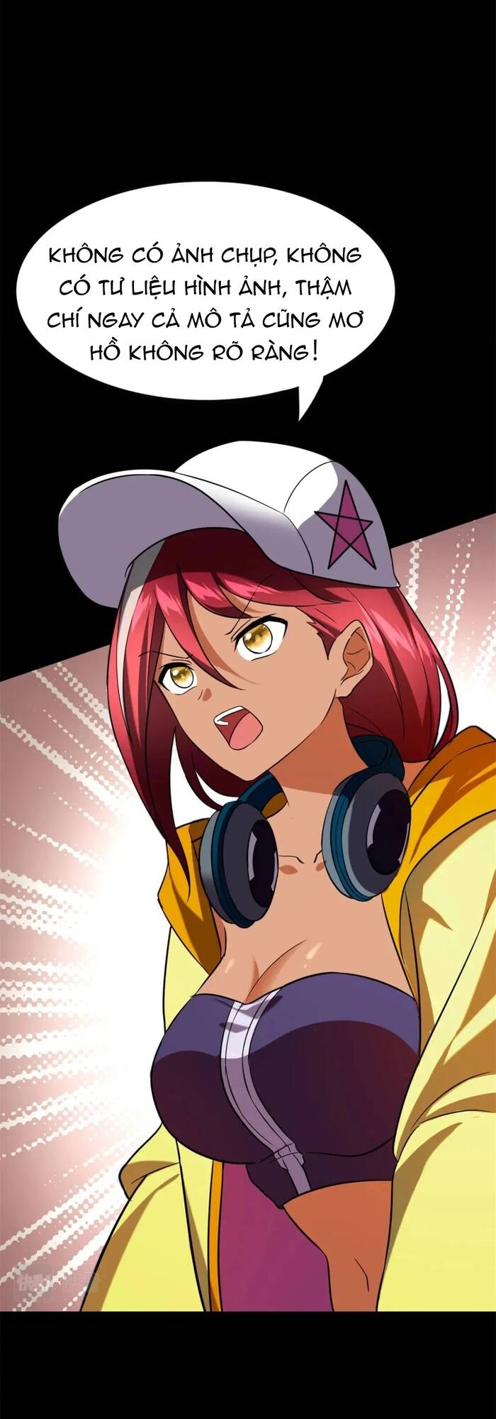 Bạn Gái Zombie Của Tôi - Chapter 434 - Page 52