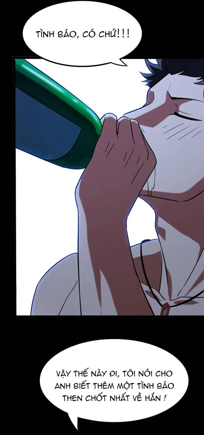 Bạn Gái Zombie Của Tôi - Chapter 434 - Page 54