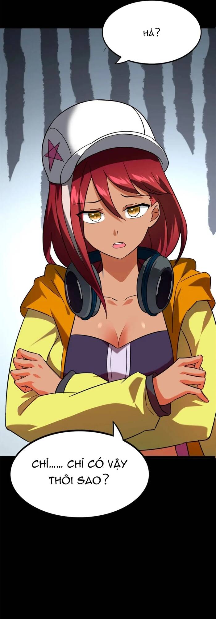 Bạn Gái Zombie Của Tôi - Chapter 434 - Page 57