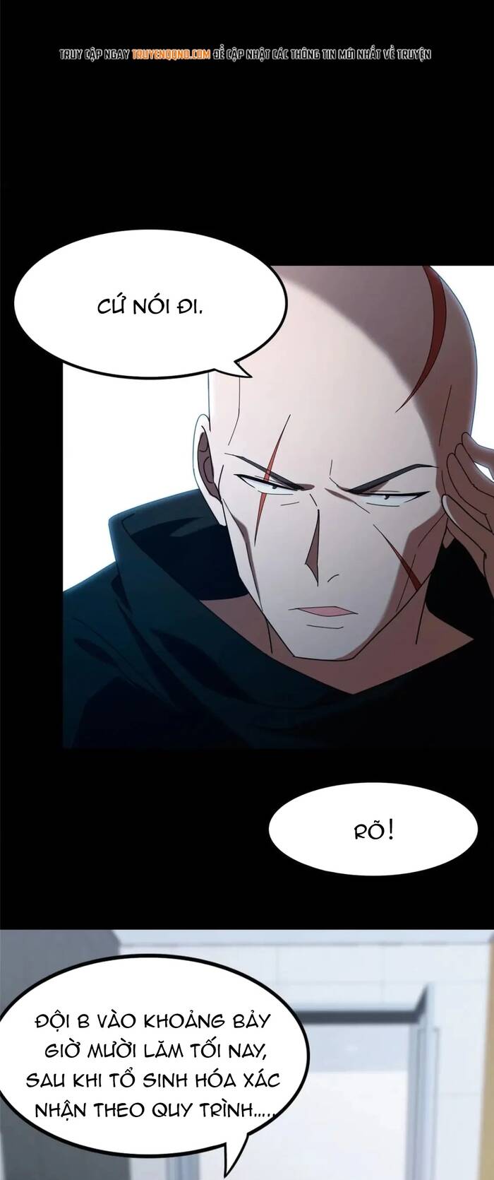 Bạn Gái Zombie Của Tôi - Chapter 434 - Page 7