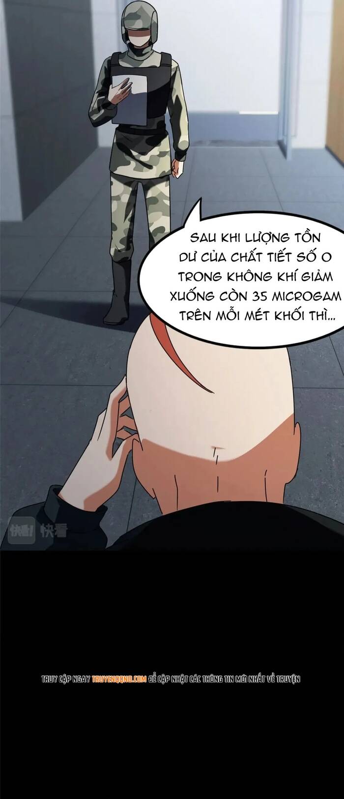 Bạn Gái Zombie Của Tôi - Chapter 434 - Page 8