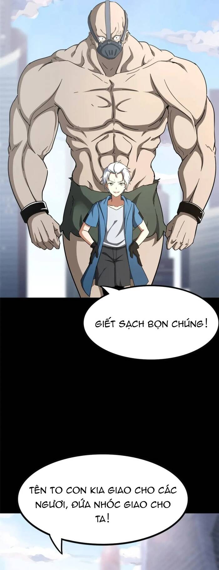 Bạn Gái Zombie Của Tôi - Chapter 435 - Page 10