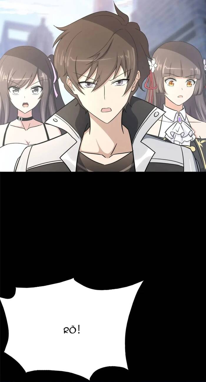 Bạn Gái Zombie Của Tôi - Chapter 435 - Page 11