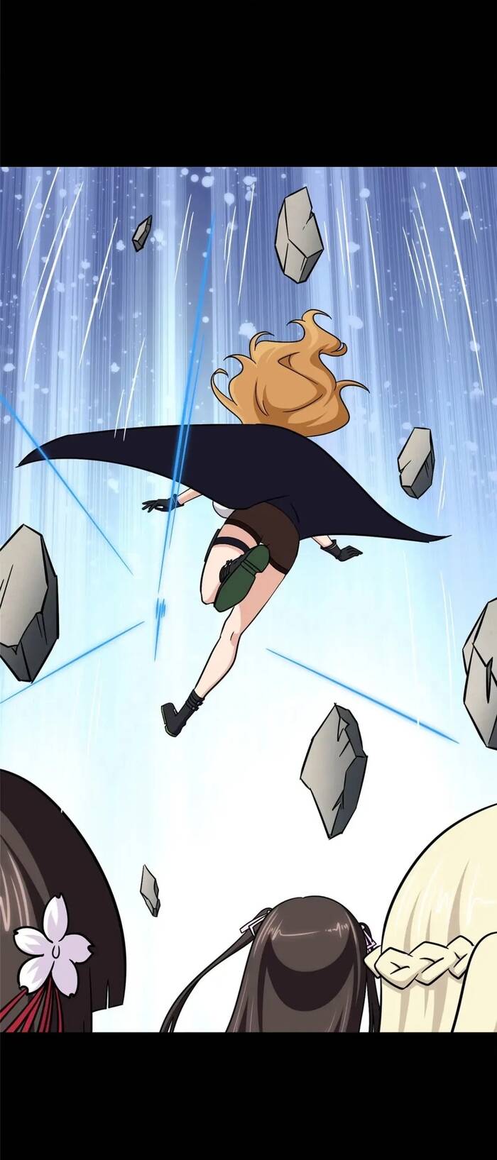 Bạn Gái Zombie Của Tôi - Chapter 435 - Page 20