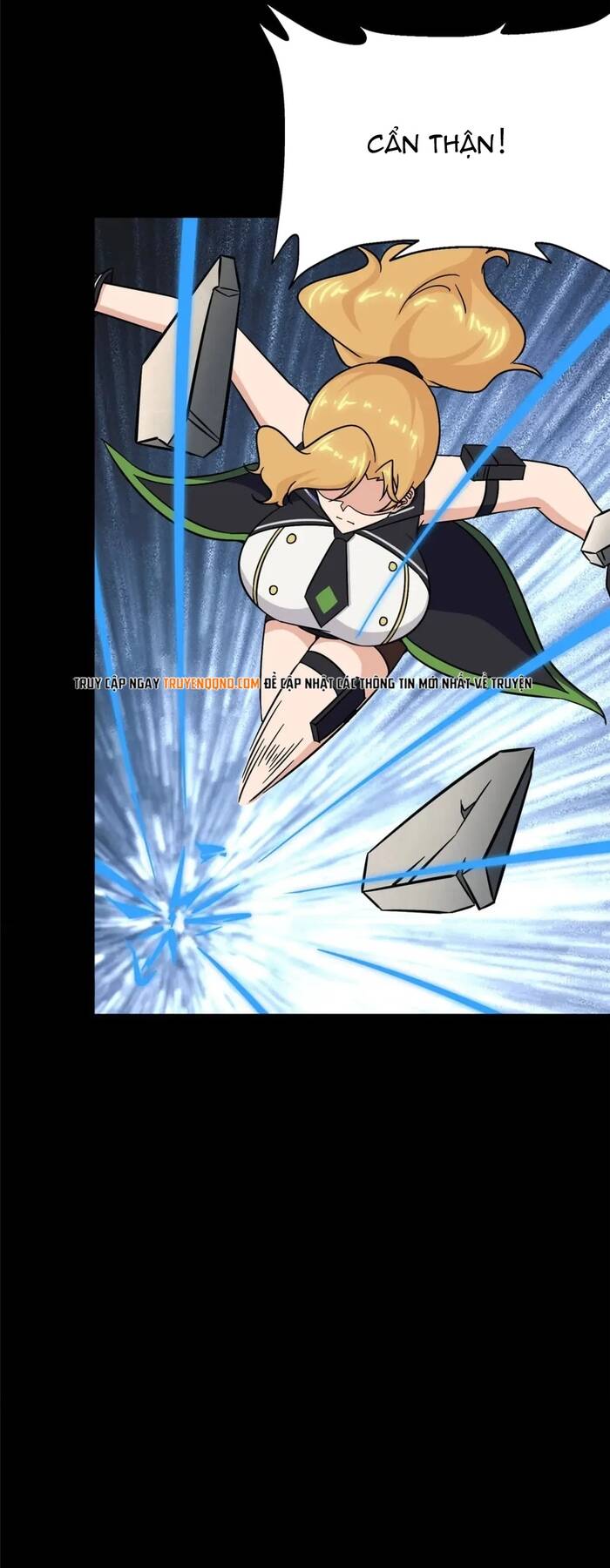 Bạn Gái Zombie Của Tôi - Chapter 435 - Page 21