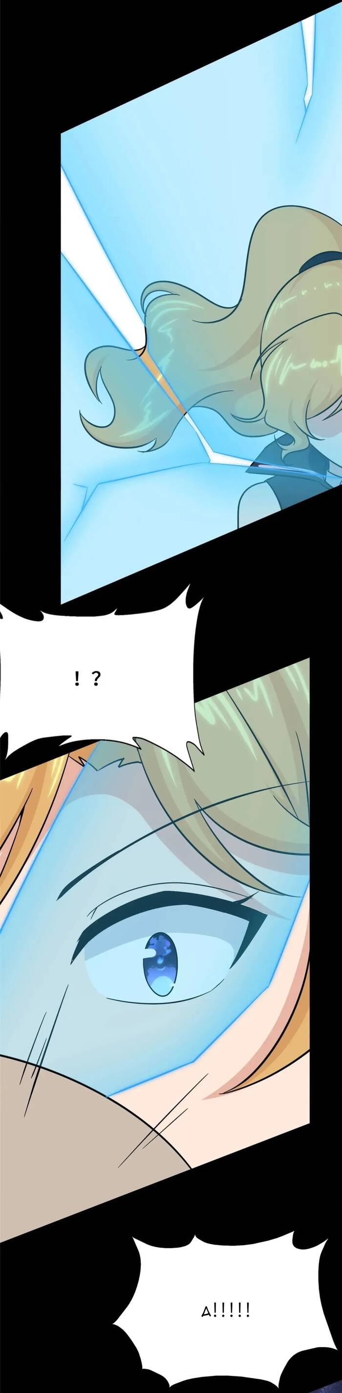 Bạn Gái Zombie Của Tôi - Chapter 435 - Page 25