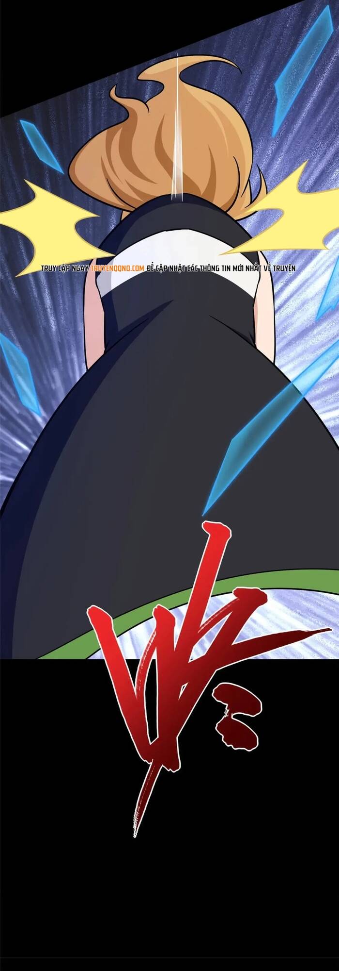 Bạn Gái Zombie Của Tôi - Chapter 435 - Page 26