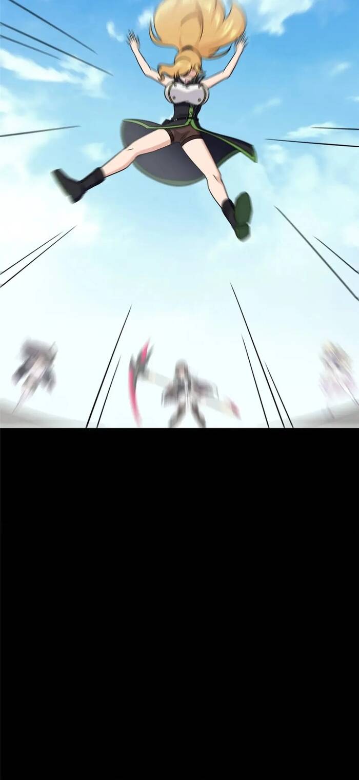 Bạn Gái Zombie Của Tôi - Chapter 435 - Page 28