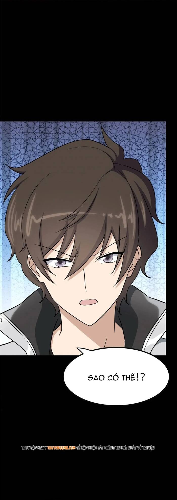 Bạn Gái Zombie Của Tôi - Chapter 435 - Page 3