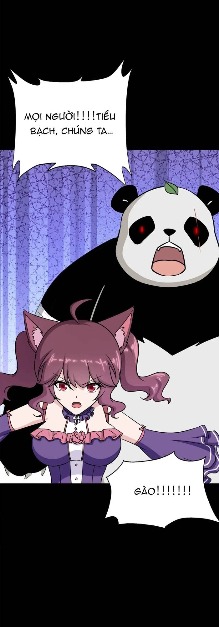 Bạn Gái Zombie Của Tôi - Chapter 435 - Page 30