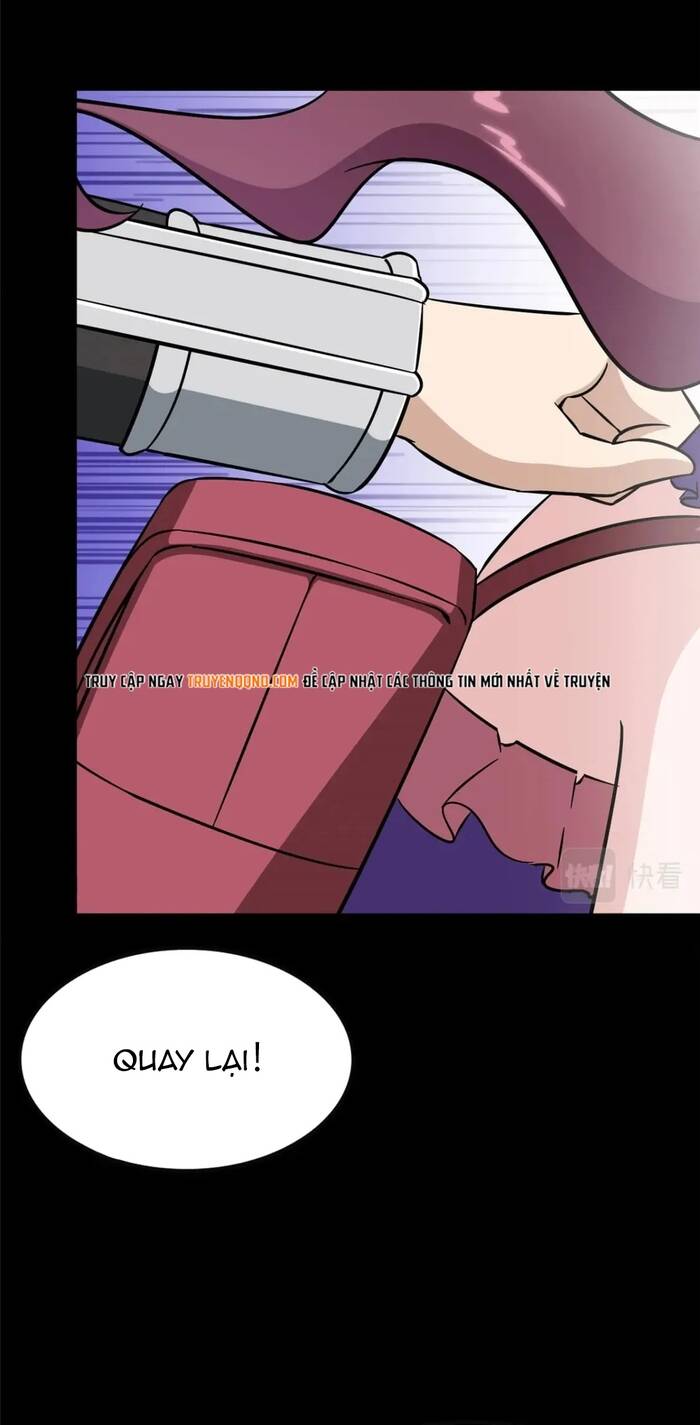 Bạn Gái Zombie Của Tôi - Chapter 435 - Page 31