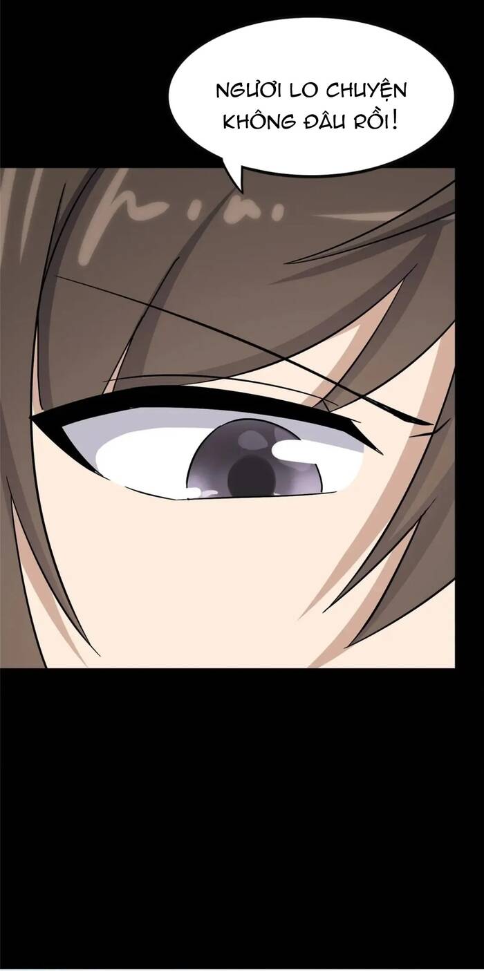 Bạn Gái Zombie Của Tôi - Chapter 435 - Page 33