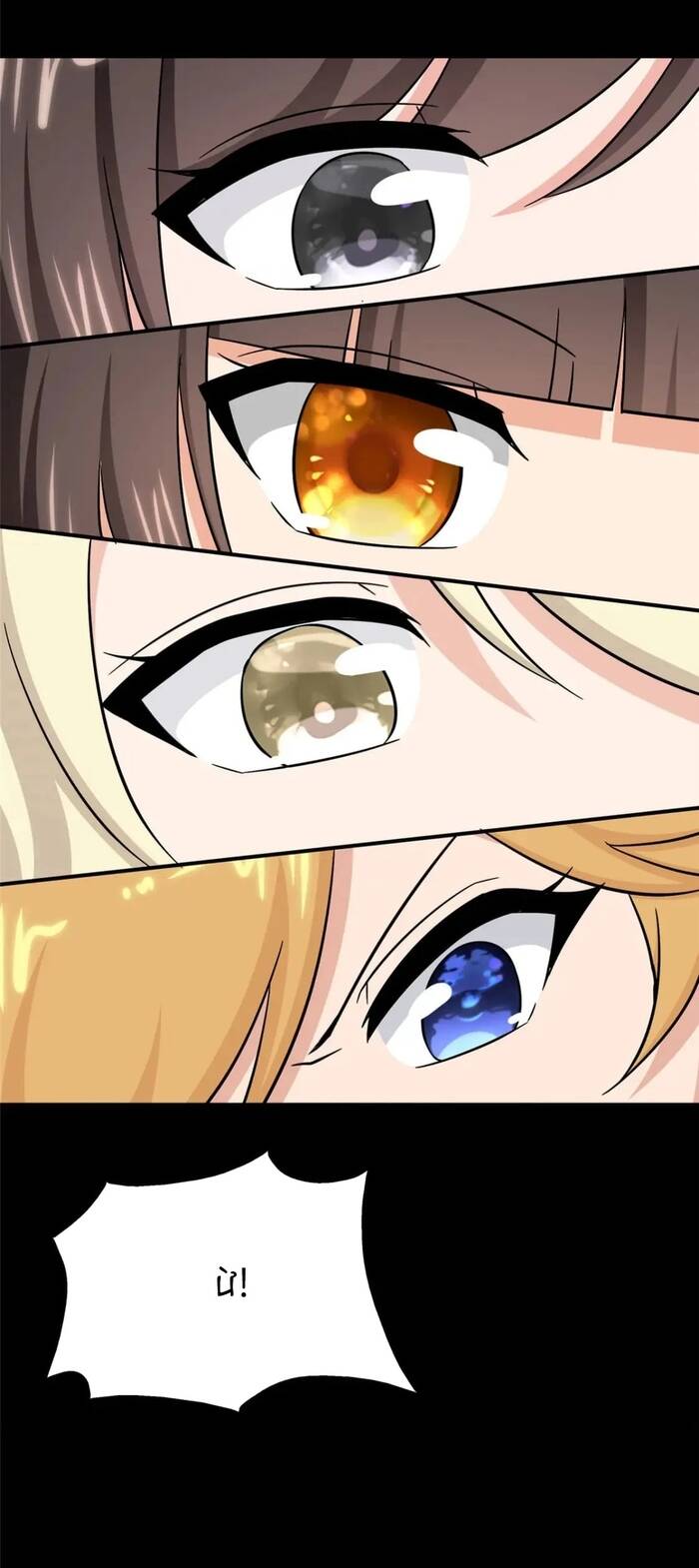 Bạn Gái Zombie Của Tôi - Chapter 435 - Page 37