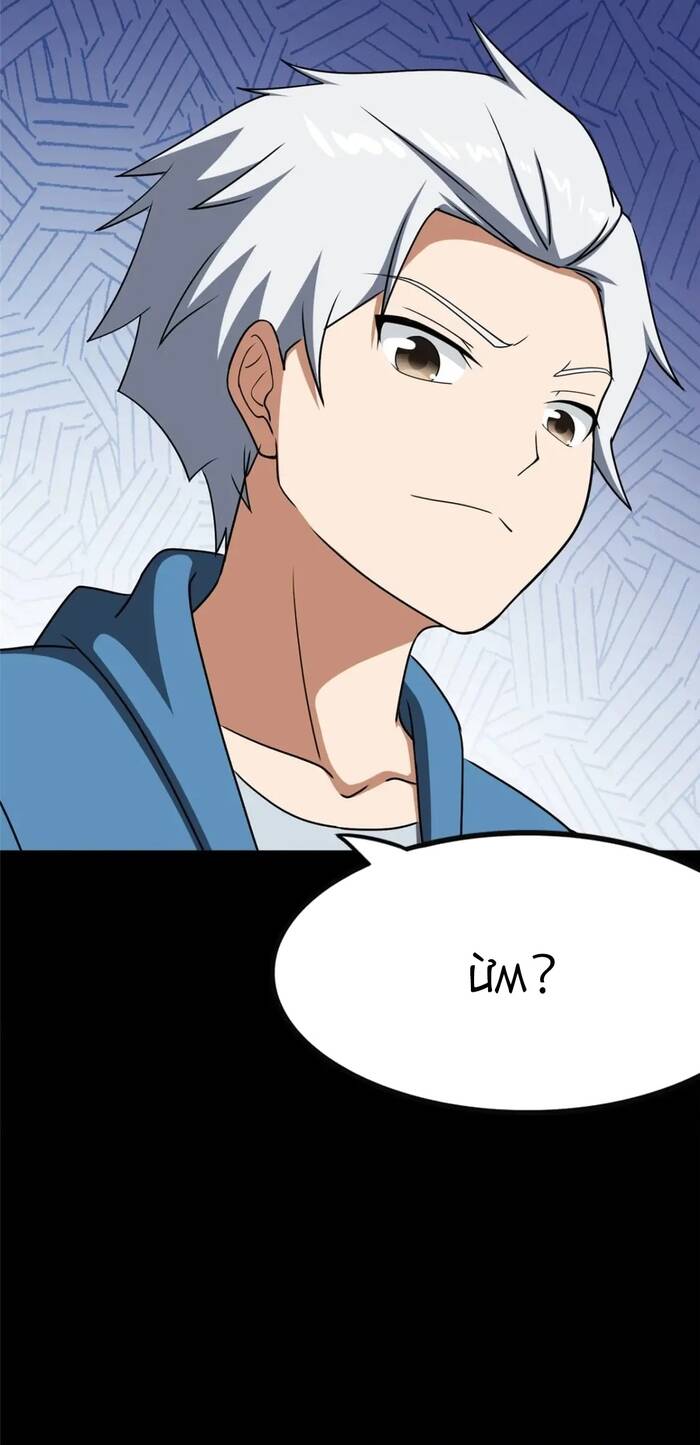 Bạn Gái Zombie Của Tôi - Chapter 435 - Page 47