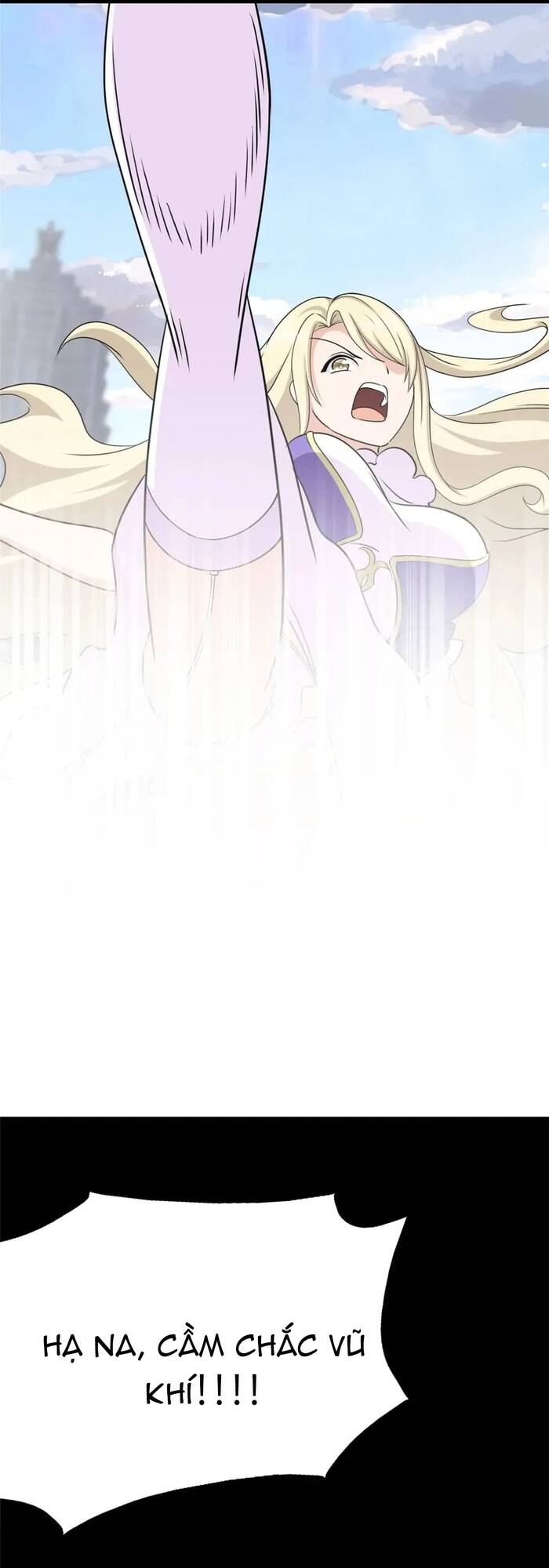 Bạn Gái Zombie Của Tôi - Chapter 435 - Page 48