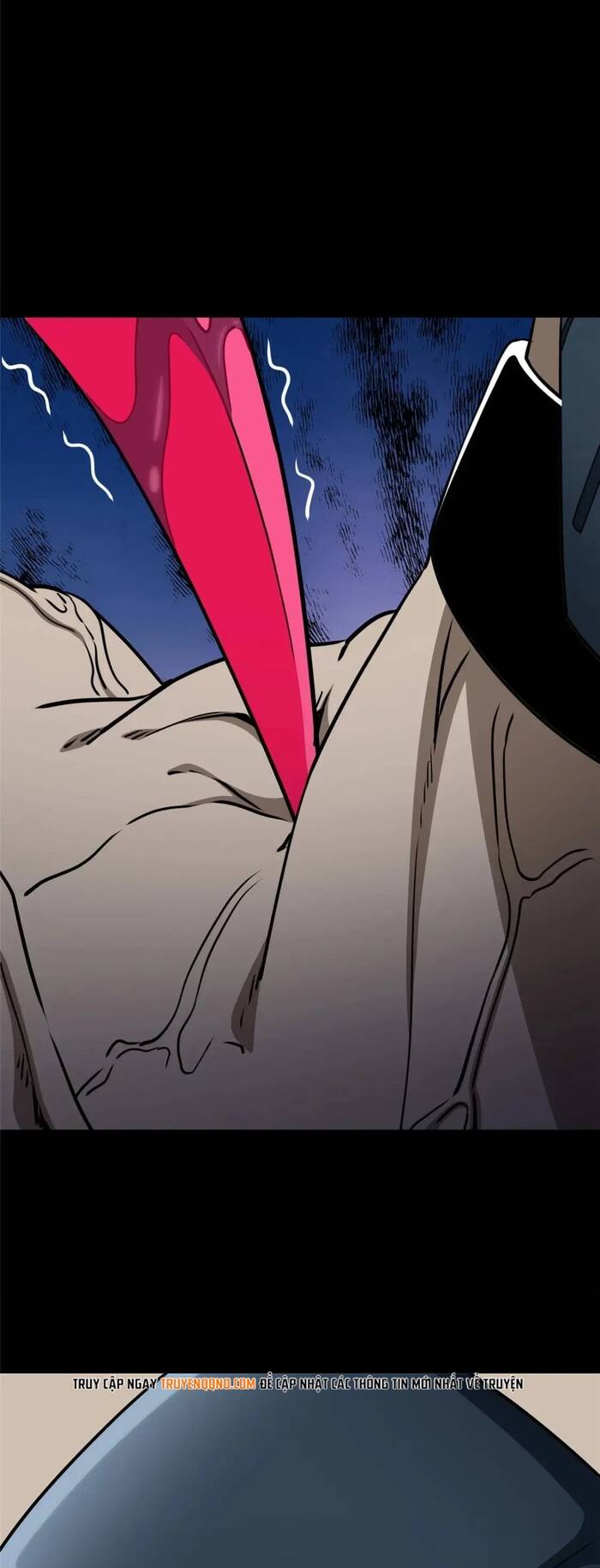 Bạn Gái Zombie Của Tôi - Chapter 435 - Page 50