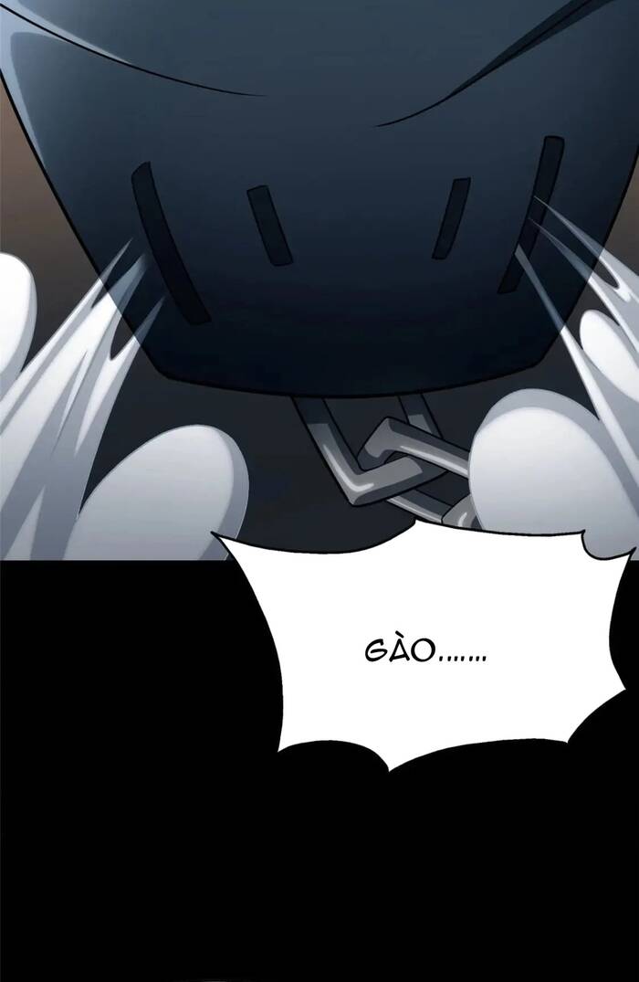 Bạn Gái Zombie Của Tôi - Chapter 435 - Page 51