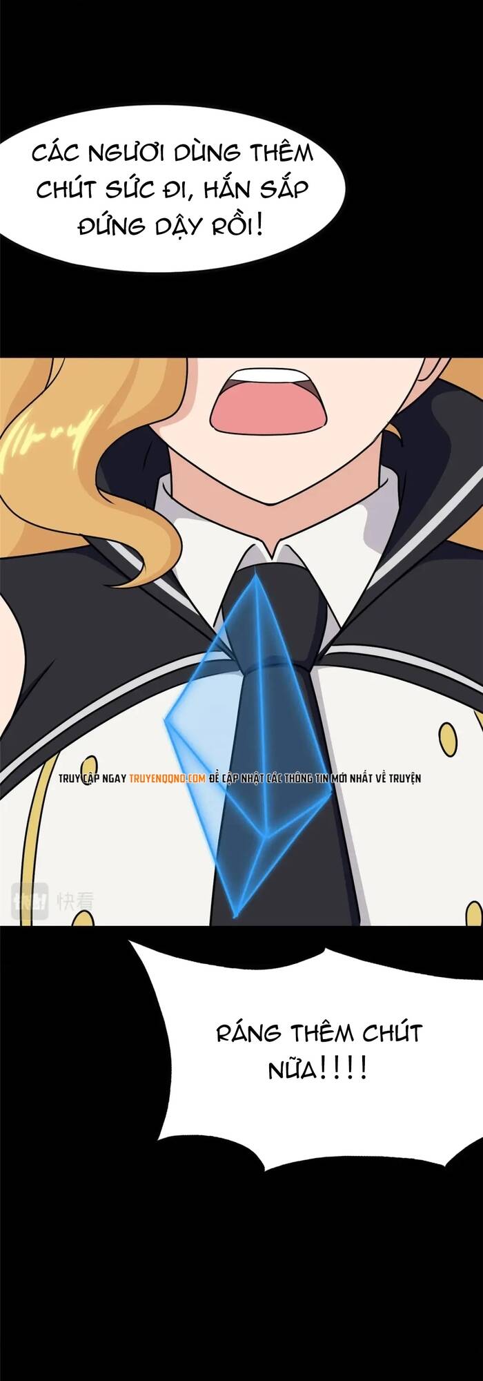 Bạn Gái Zombie Của Tôi - Chapter 435 - Page 53