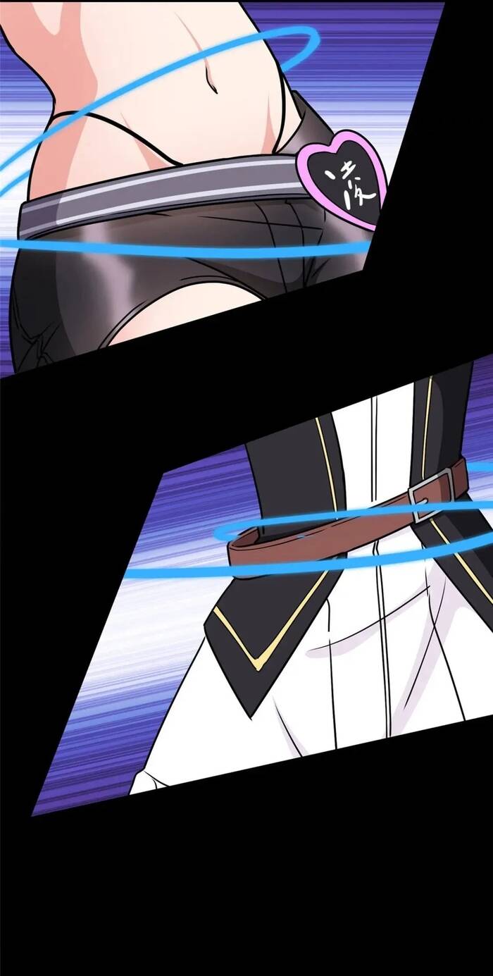 Bạn Gái Zombie Của Tôi - Chapter 435 - Page 56