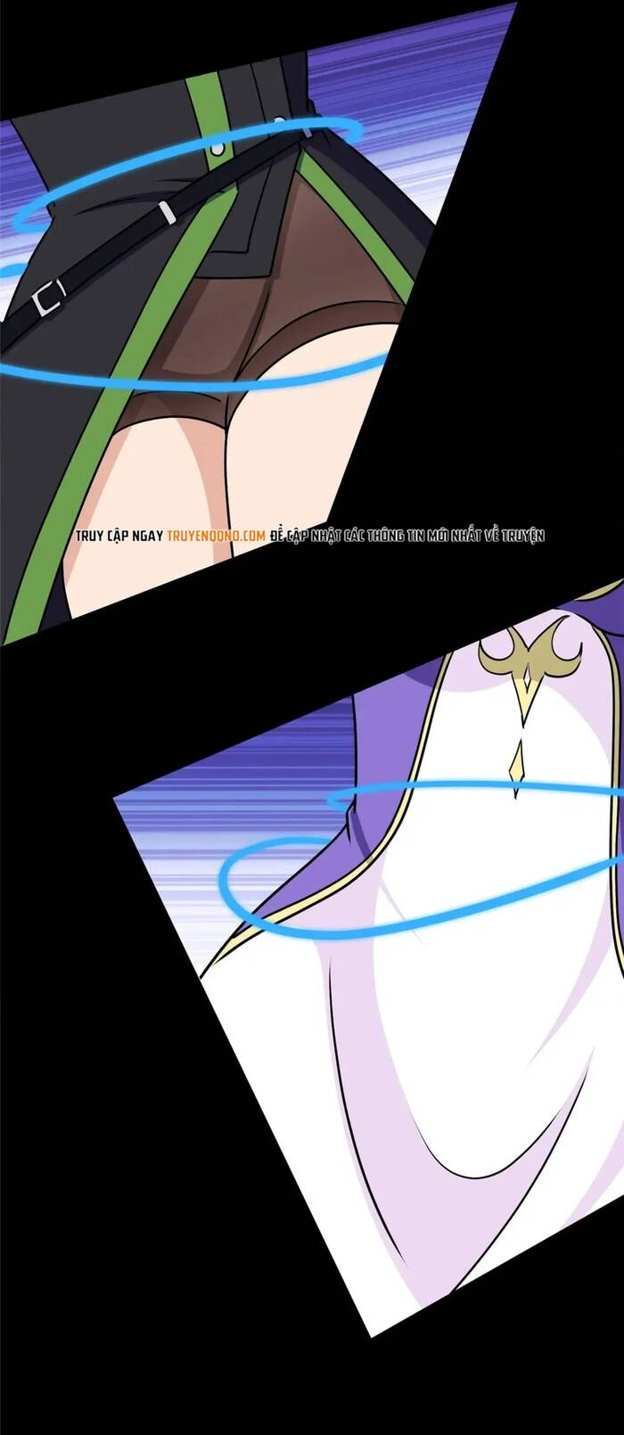 Bạn Gái Zombie Của Tôi - Chapter 435 - Page 57