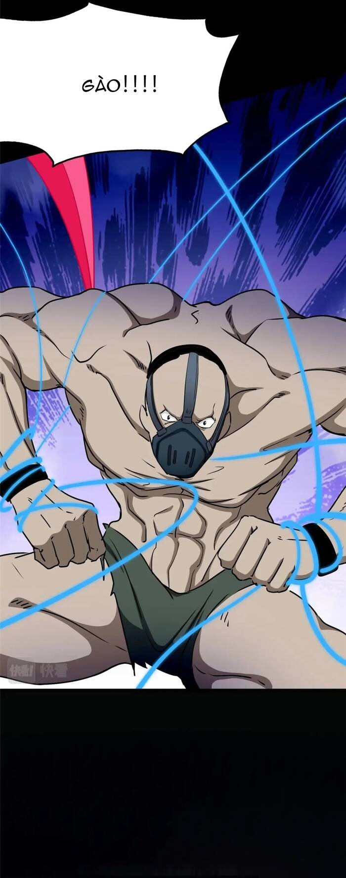 Bạn Gái Zombie Của Tôi - Chapter 435 - Page 58