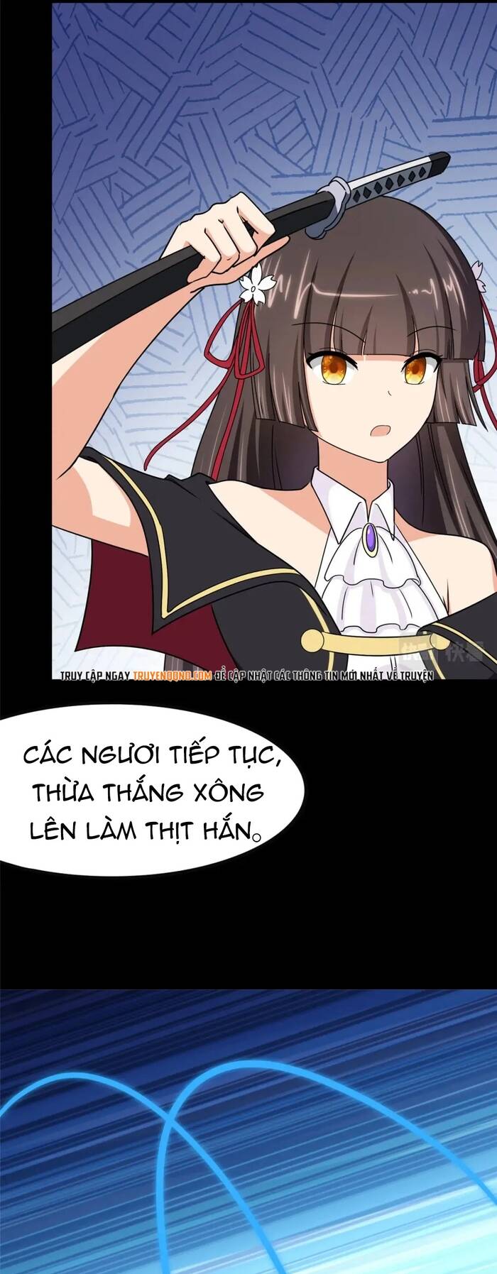 Bạn Gái Zombie Của Tôi - Chapter 435 - Page 64