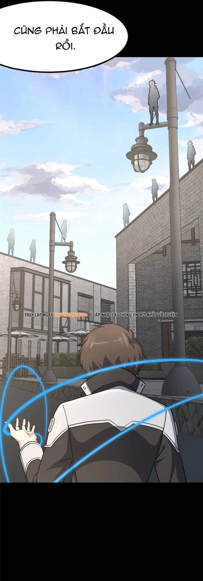 Bạn Gái Zombie Của Tôi - Chapter 435 - Page 66