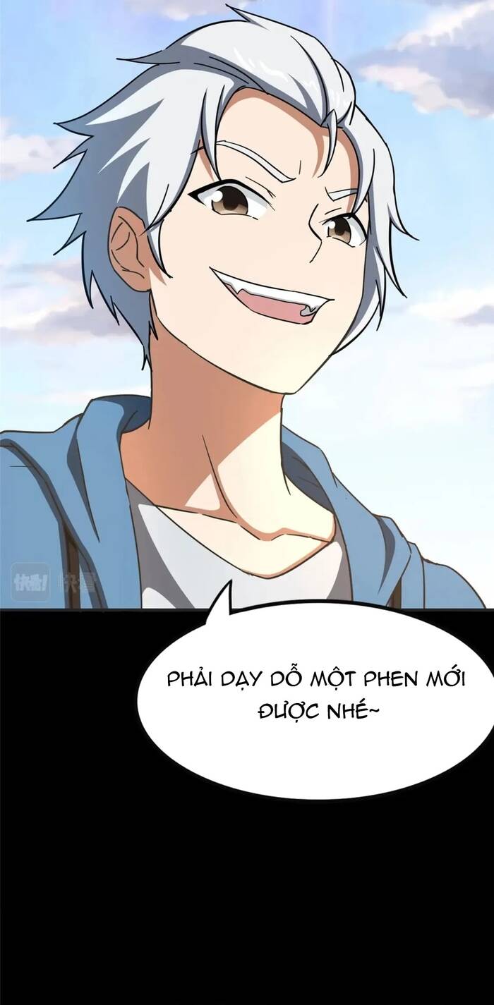 Bạn Gái Zombie Của Tôi - Chapter 435 - Page 8