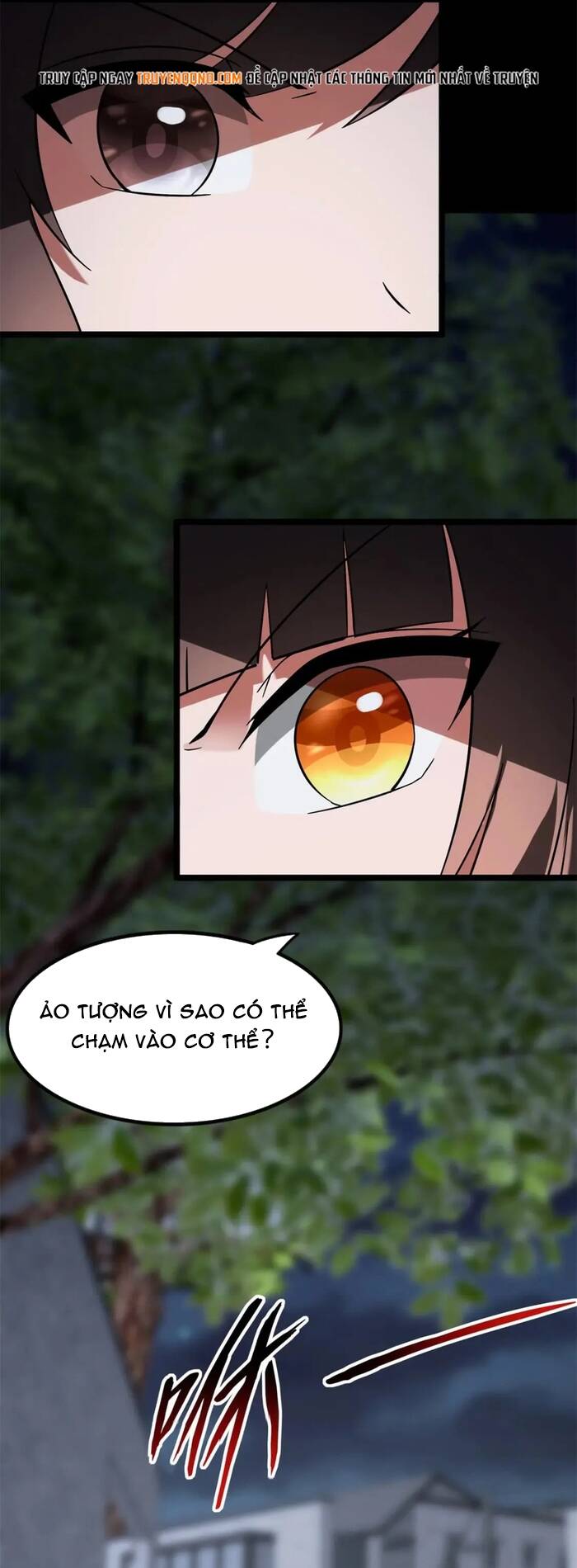 Bạn Gái Zombie Của Tôi - Chapter 436 - Page 11