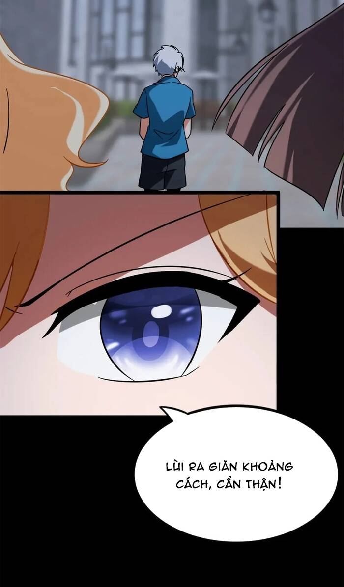 Bạn Gái Zombie Của Tôi - Chapter 436 - Page 12