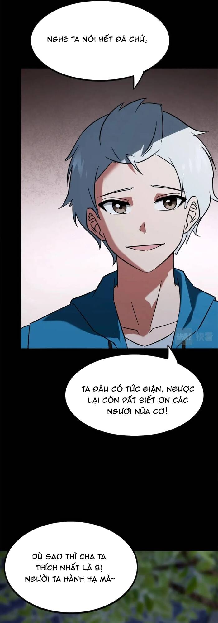 Bạn Gái Zombie Của Tôi - Chapter 436 - Page 13