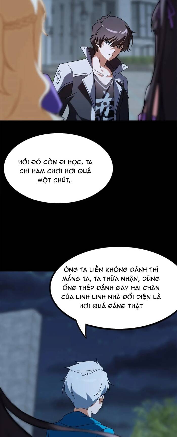 Bạn Gái Zombie Của Tôi - Chapter 436 - Page 15