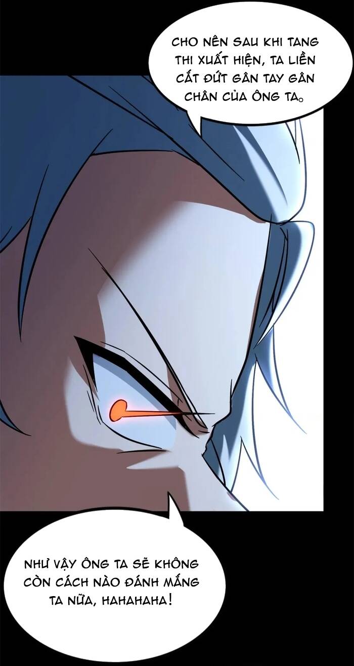 Bạn Gái Zombie Của Tôi - Chapter 436 - Page 17