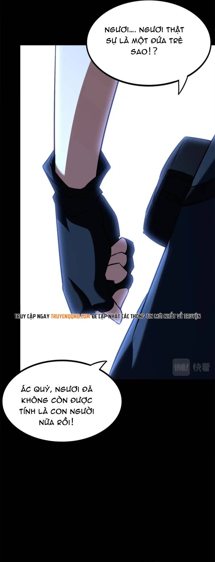 Bạn Gái Zombie Của Tôi - Chapter 436 - Page 18