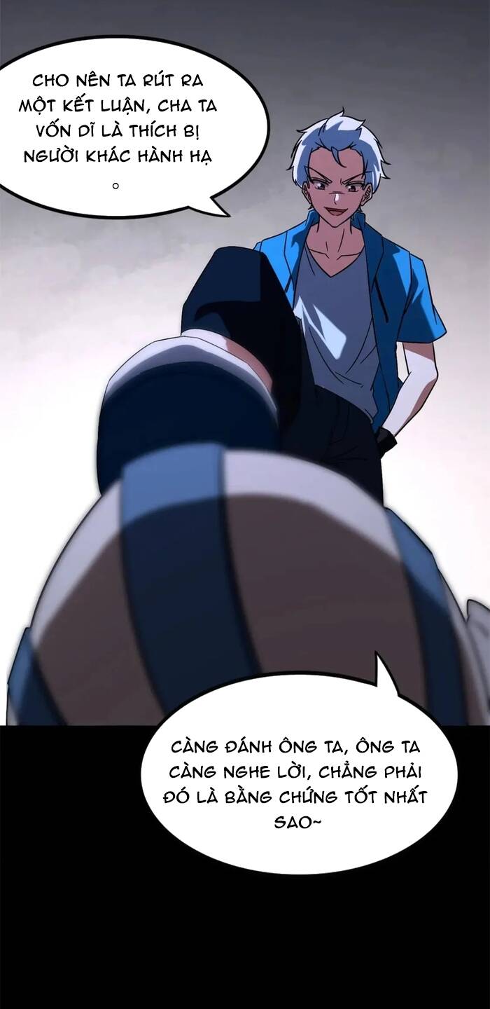 Bạn Gái Zombie Của Tôi - Chapter 436 - Page 20