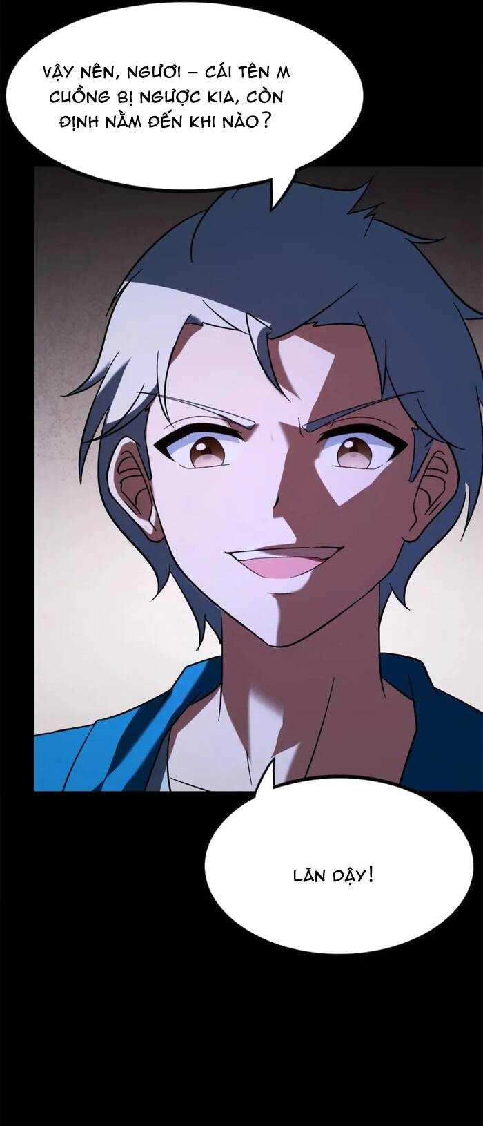 Bạn Gái Zombie Của Tôi - Chapter 436 - Page 22