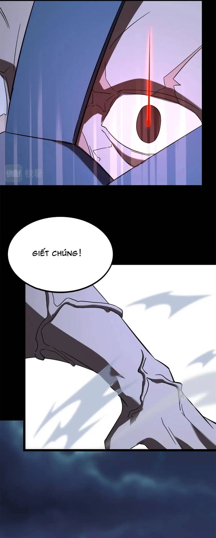 Bạn Gái Zombie Của Tôi - Chapter 436 - Page 23