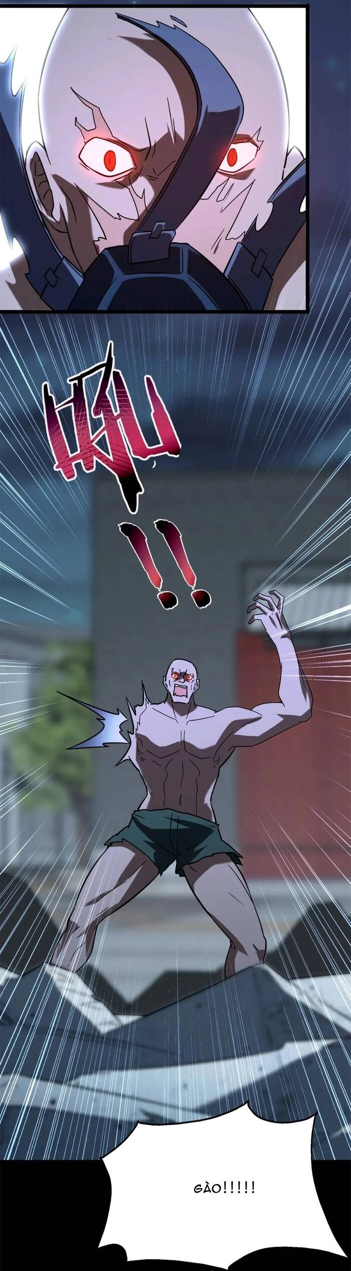 Bạn Gái Zombie Của Tôi - Chapter 436 - Page 24