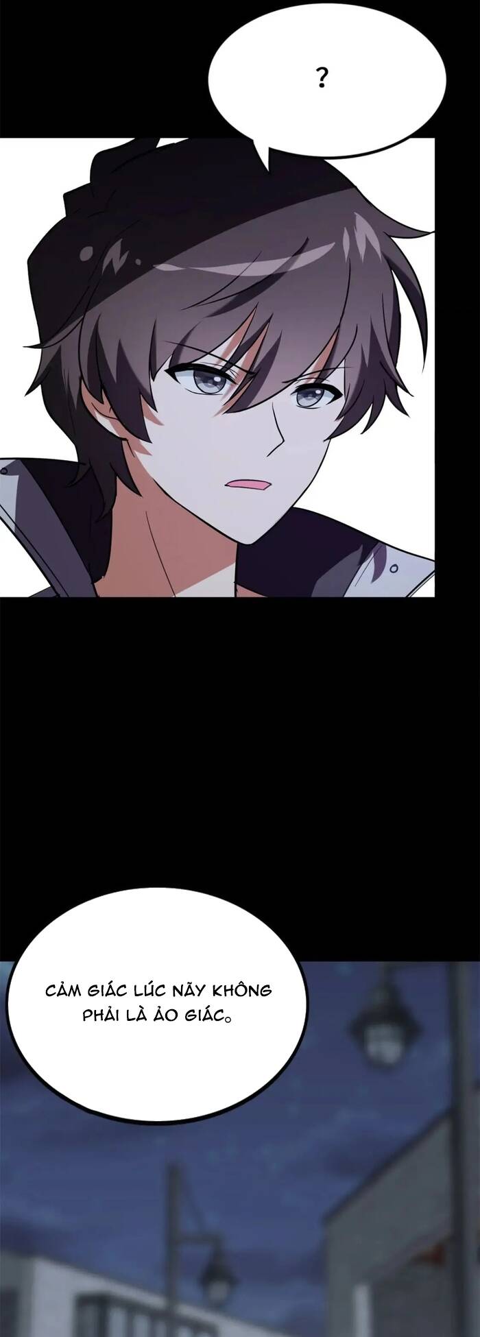 Bạn Gái Zombie Của Tôi - Chapter 436 - Page 27