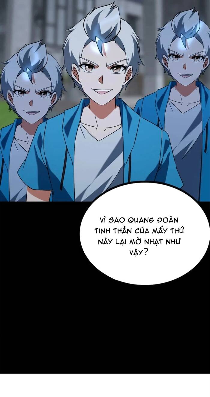 Bạn Gái Zombie Của Tôi - Chapter 436 - Page 28