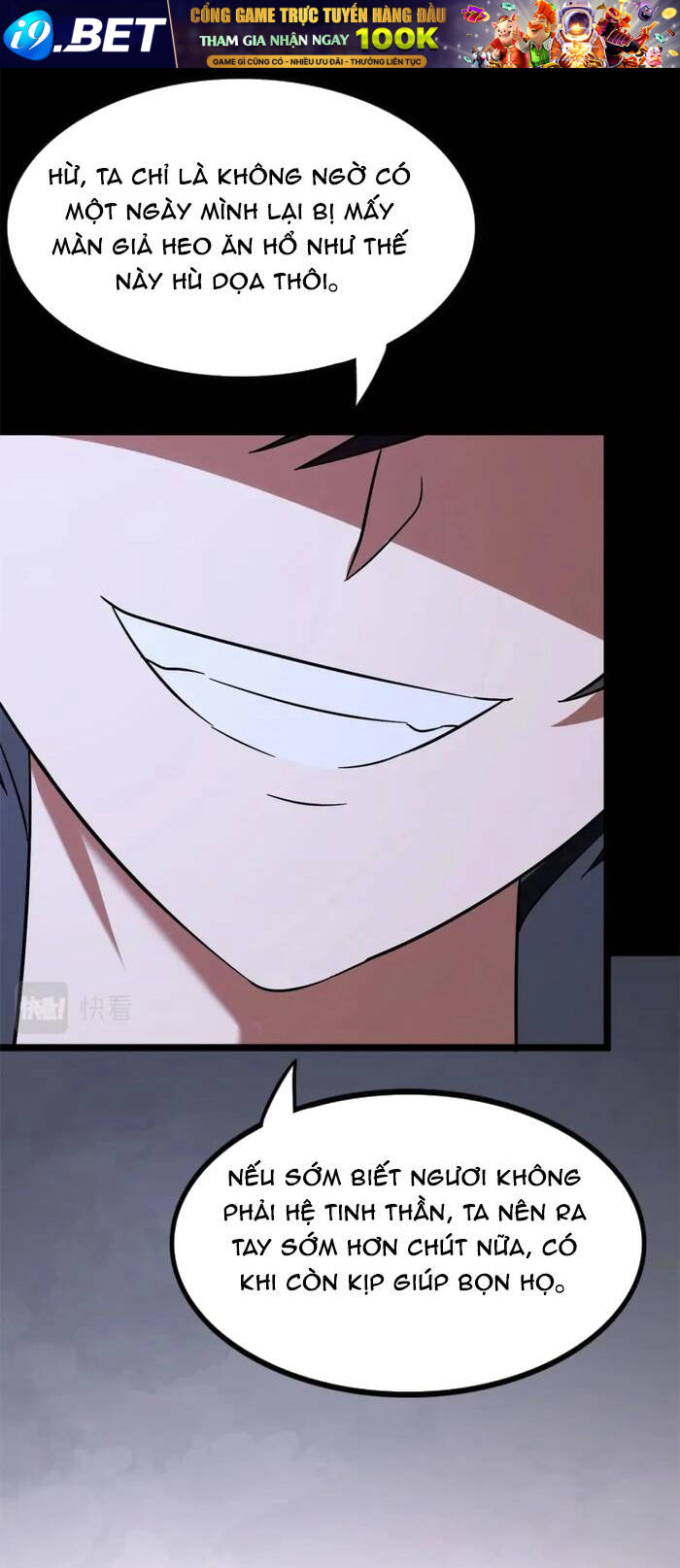 Bạn Gái Zombie Của Tôi - Chapter 436 - Page 31