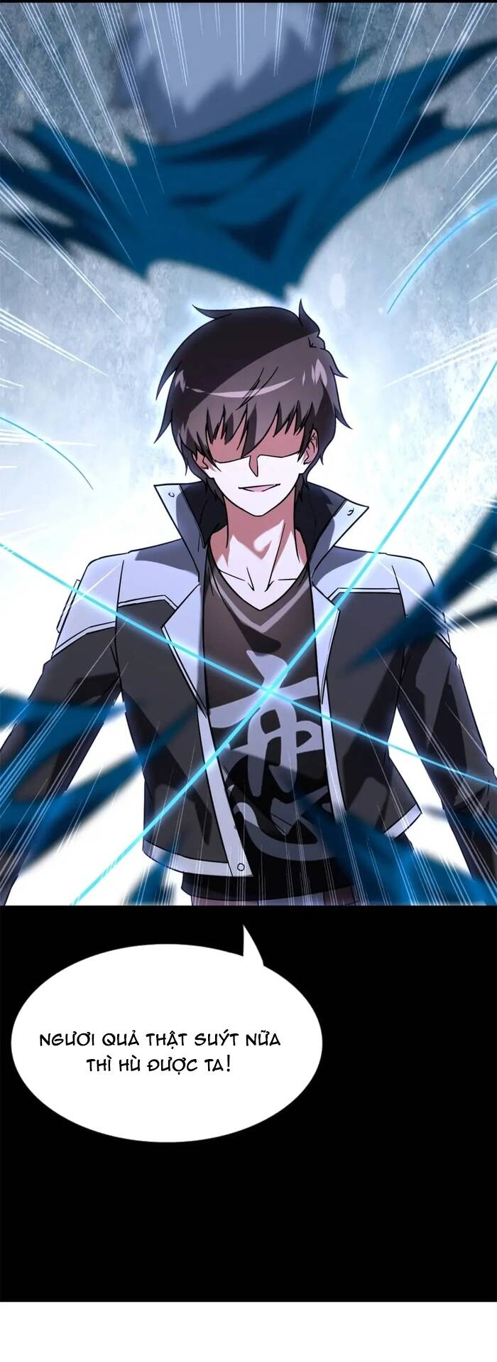 Bạn Gái Zombie Của Tôi - Chapter 436 - Page 33