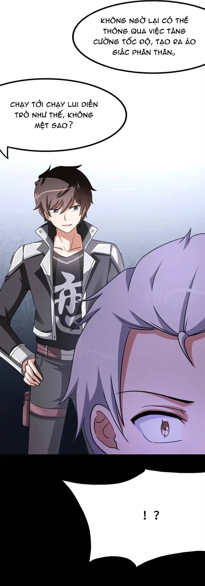 Bạn Gái Zombie Của Tôi - Chapter 436 - Page 34