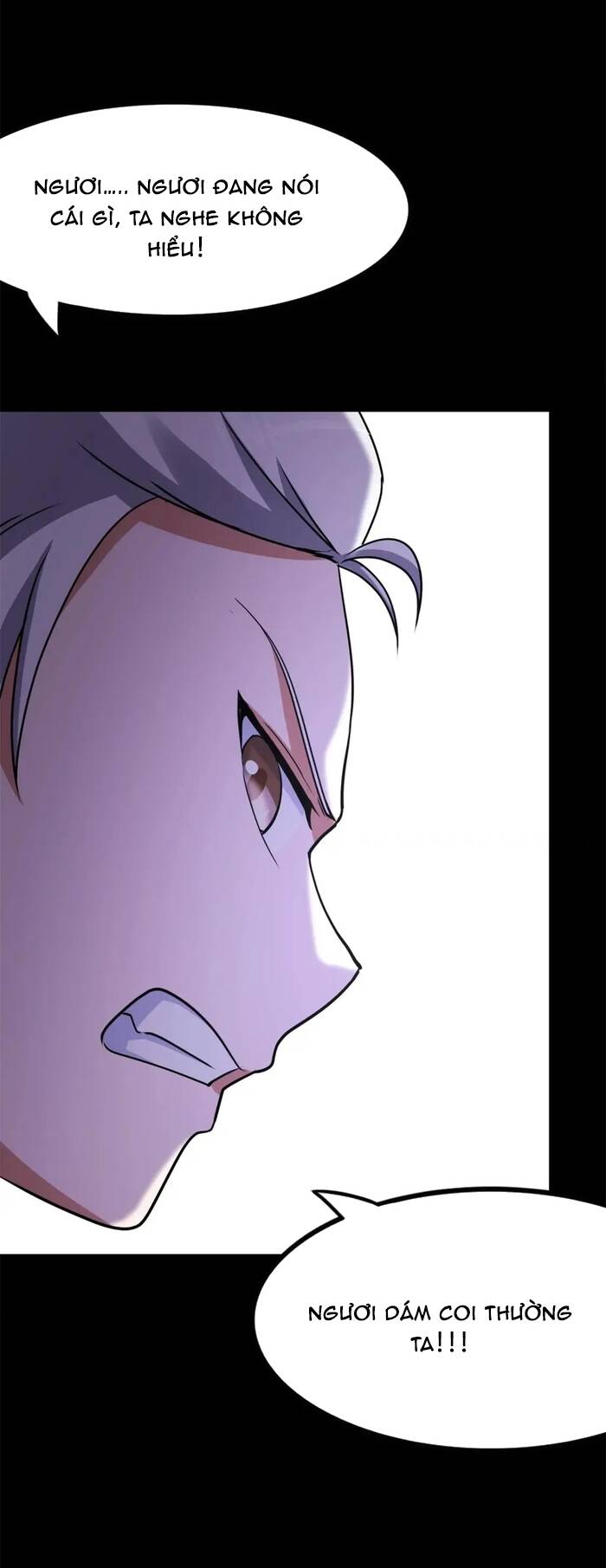 Bạn Gái Zombie Của Tôi - Chapter 436 - Page 35